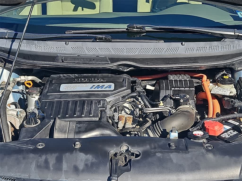 Thumbnail: 2008 Honda Civic - 20