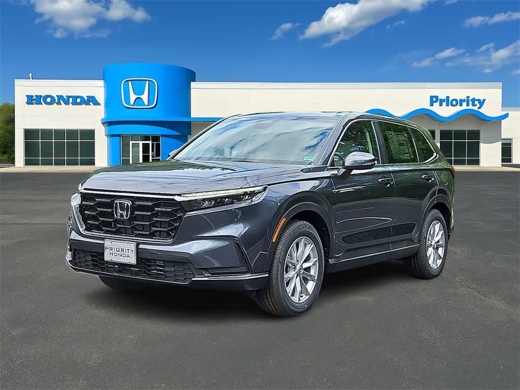 2025 Honda CR-V EX -
                  Chesapeake, VA