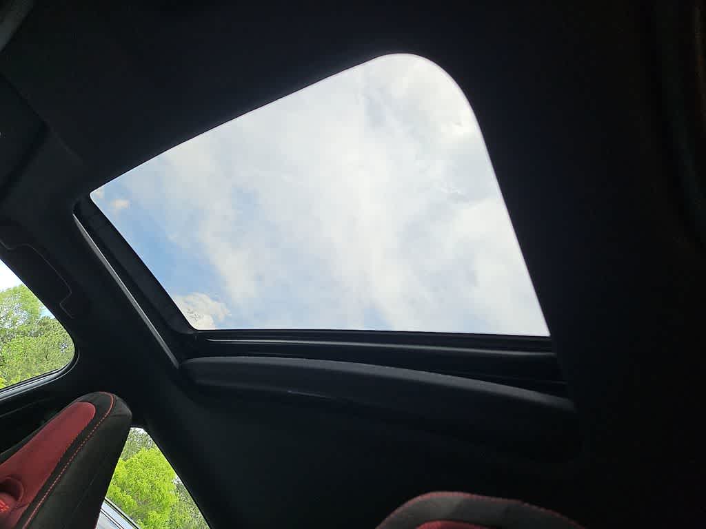 Thumbnail: 2026 Honda Civic - 14