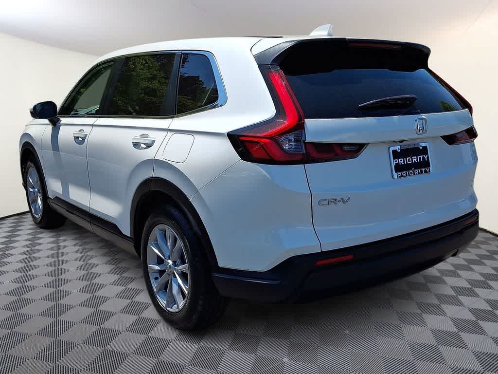 Thumbnail: 2023 Honda CR-V - 7