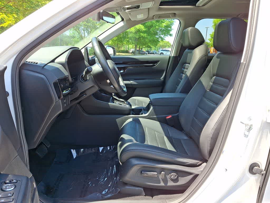 Thumbnail: 2023 Honda CR-V - 14