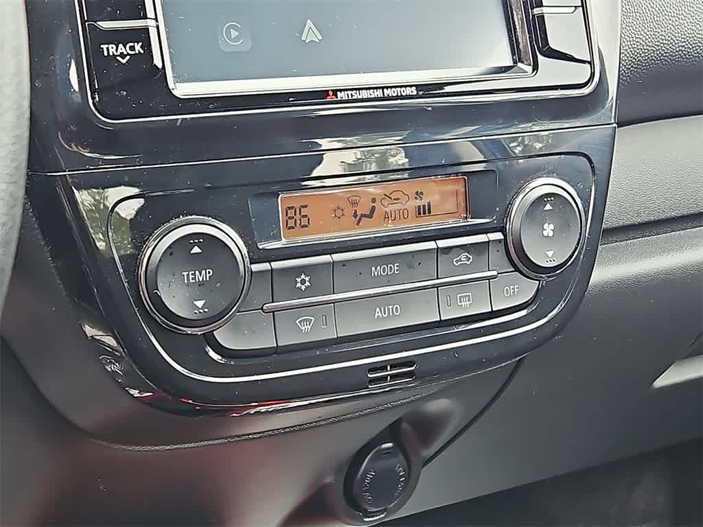 Thumbnail: 2020 Mitsubishi Mirage - 15