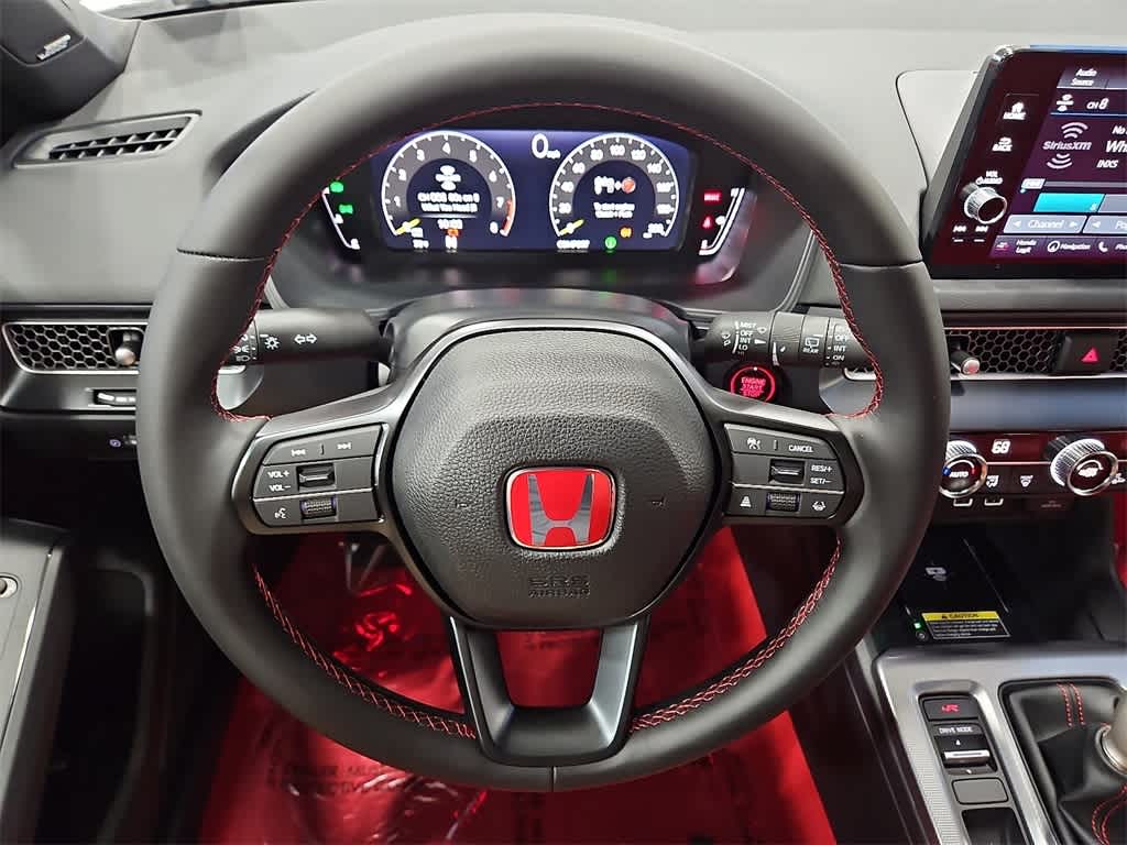 Thumbnail: 2025 Honda Civic - 14