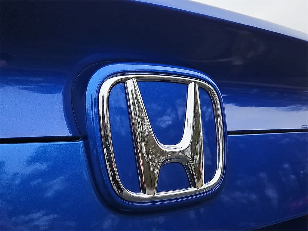 Thumbnail: 2021 Honda Civic - 30