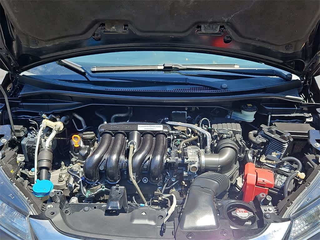 Thumbnail: 2020 Honda Fit - 24
