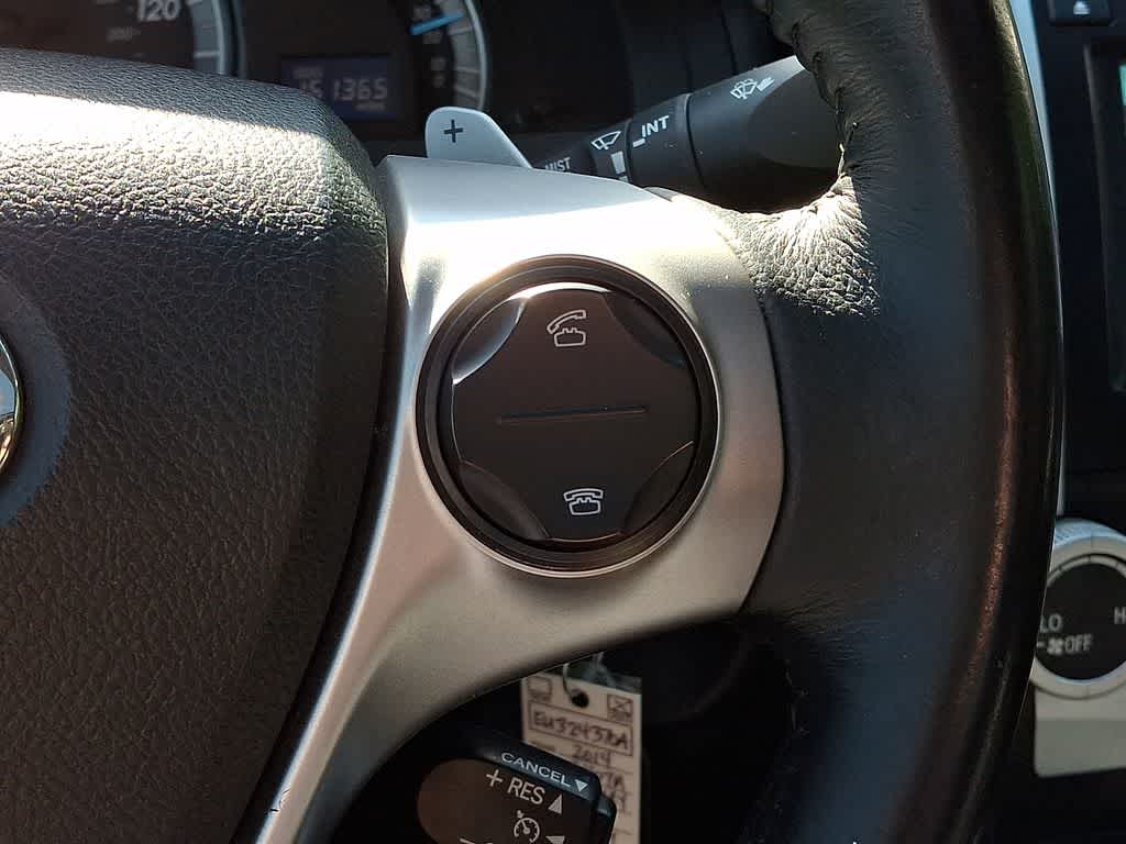 Thumbnail: 2014 Toyota Camry - 20