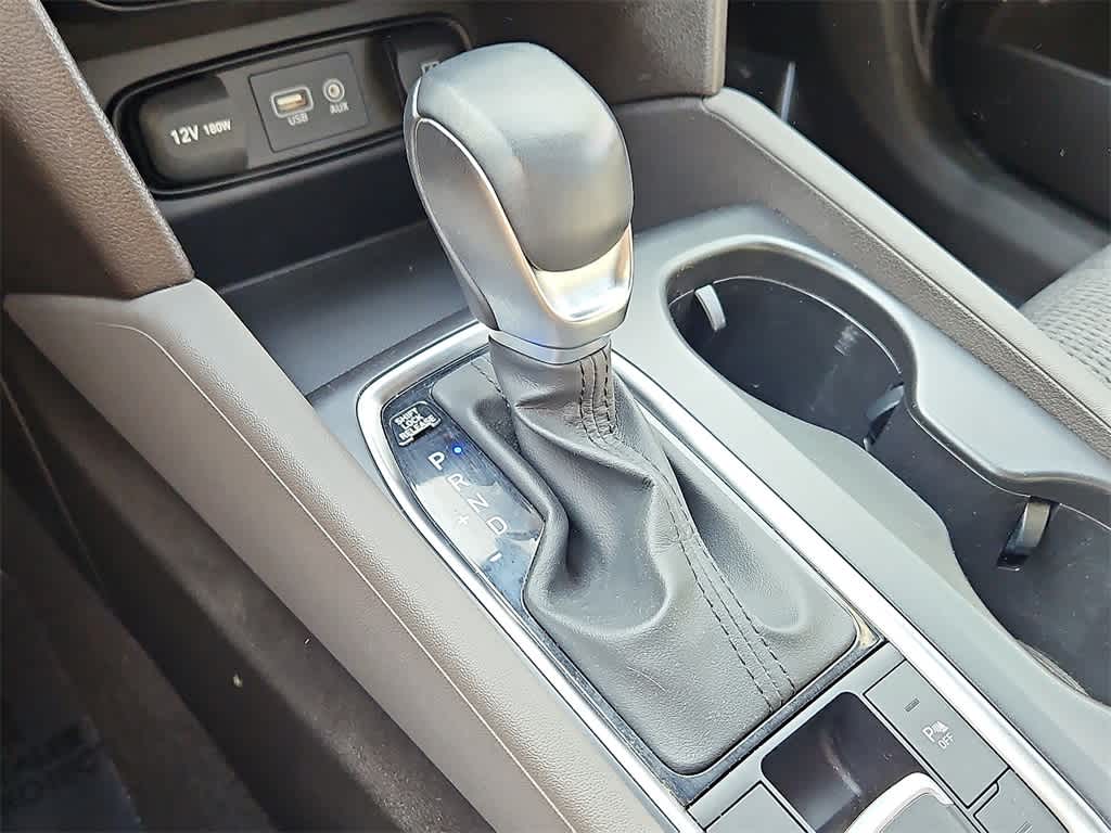 Thumbnail: 2019 Hyundai Santa Fe - 14