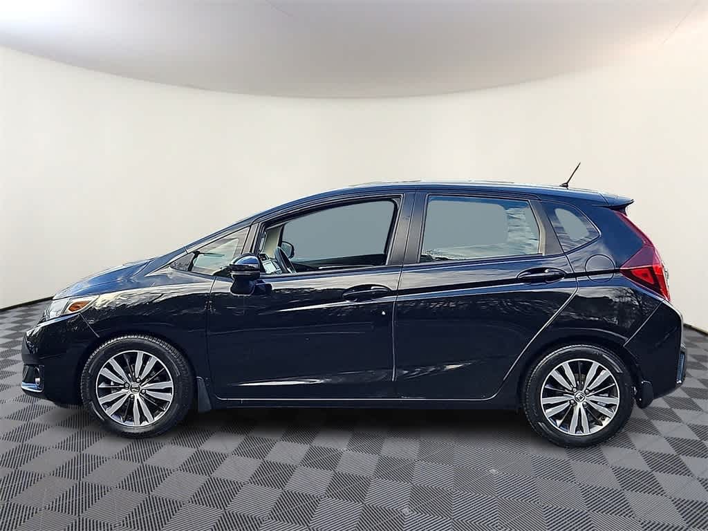 Thumbnail: 2015 Honda Fit - 7