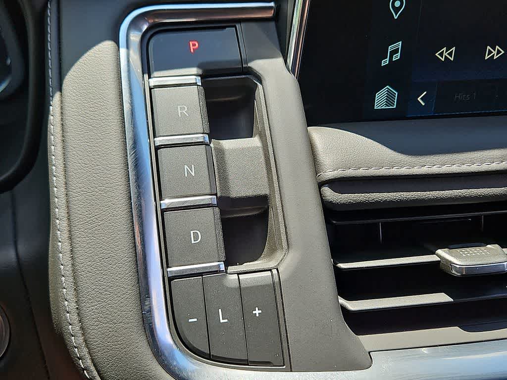 Thumbnail: 2023 Chevrolet Tahoe - 26