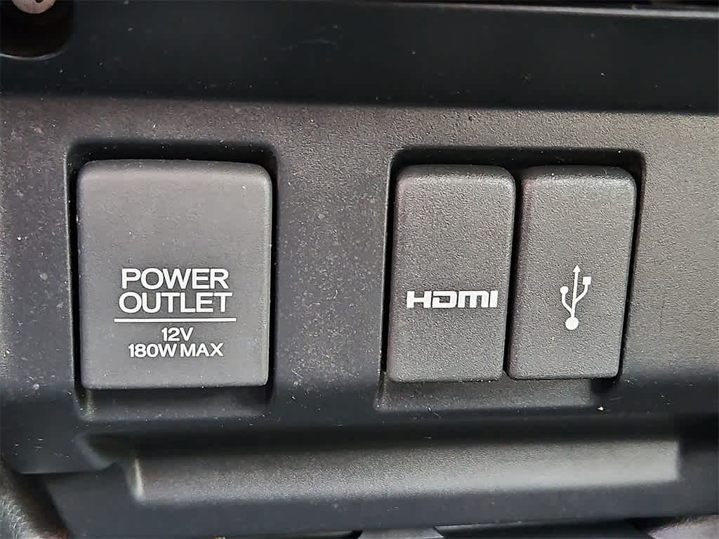 Thumbnail: 2015 Honda Fit - 21