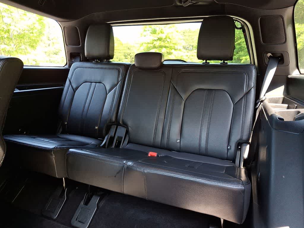Thumbnail: 2021 Ford Expedition - 11