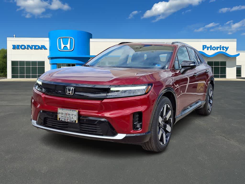 Thumbnail: 2026 Honda Prologue - 1