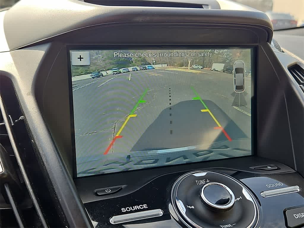 Thumbnail: 2017 Ford Escape - 19