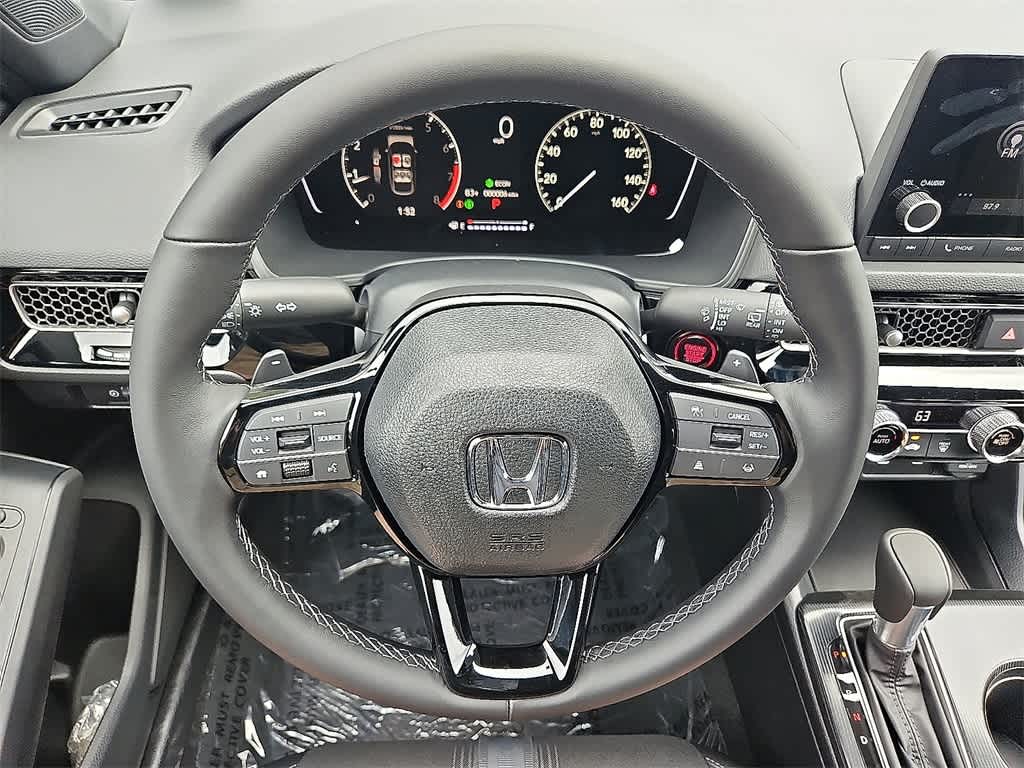 Thumbnail: 2026 Honda Civic - 14