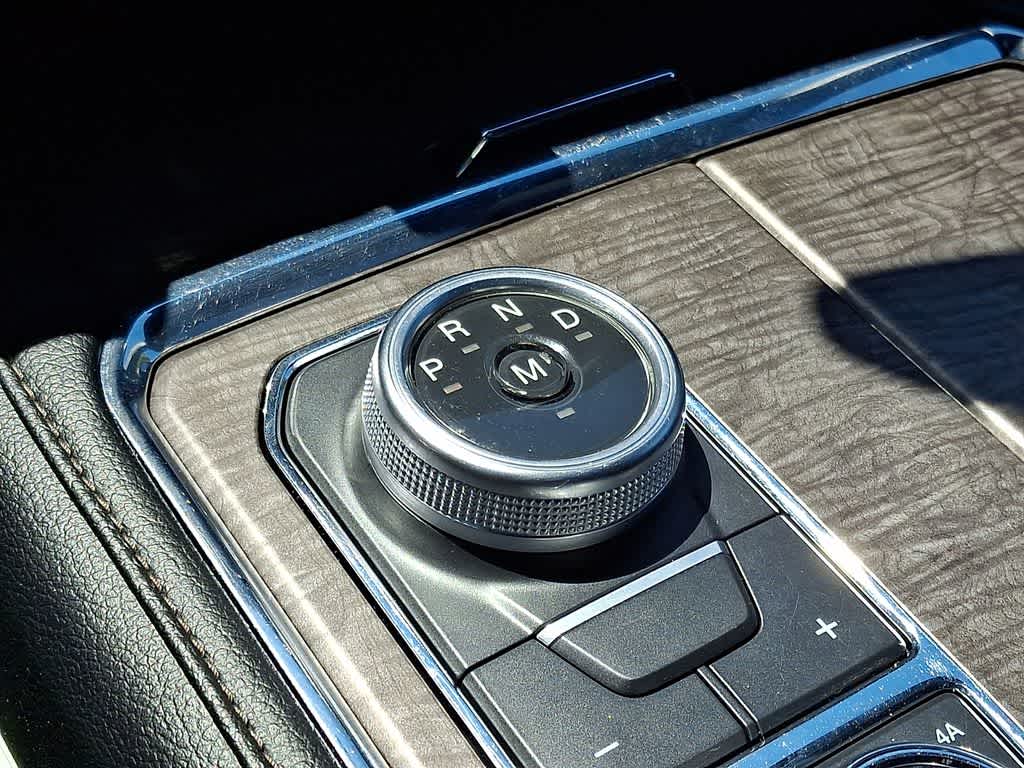 Thumbnail: 2021 Ford Expedition - 15
