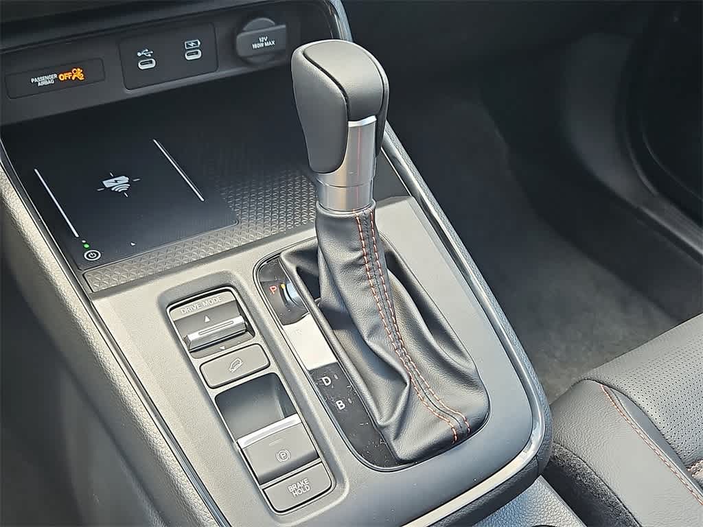 2026 Honda CR-V Sport-L 11