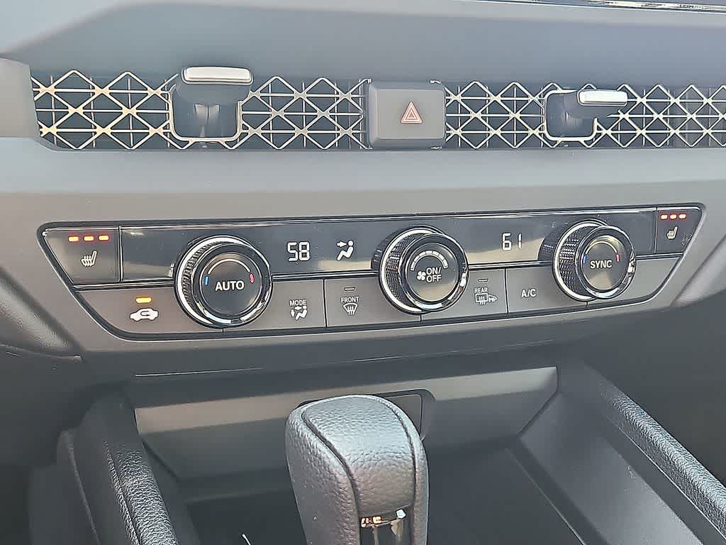 Thumbnail: 2026 Honda Accord - 13
