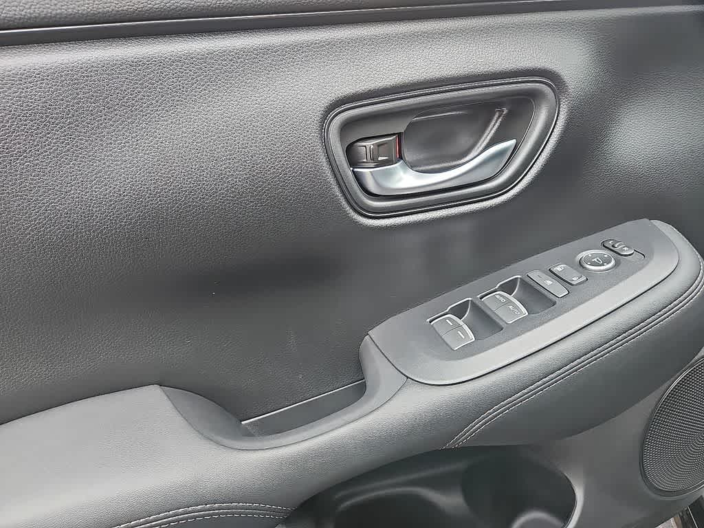 Thumbnail: 2026 Honda HR-V - 11