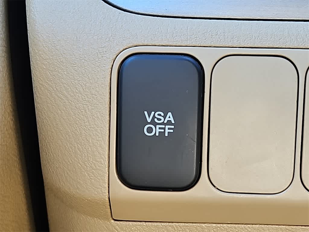 Thumbnail: 2010 Honda Odyssey - 16