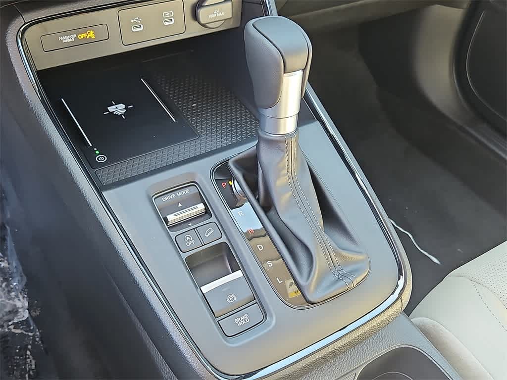 Thumbnail: 2026 Honda CR-V - 11