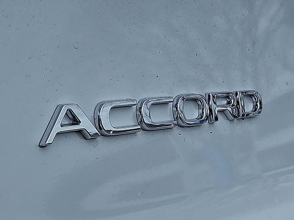Thumbnail: 2026 Honda Accord - 6