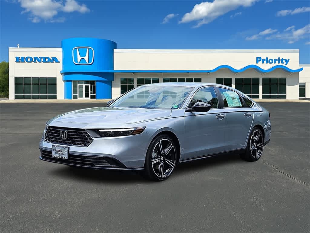 2025 Honda Accord Sport -
                  Chesapeake, VA
