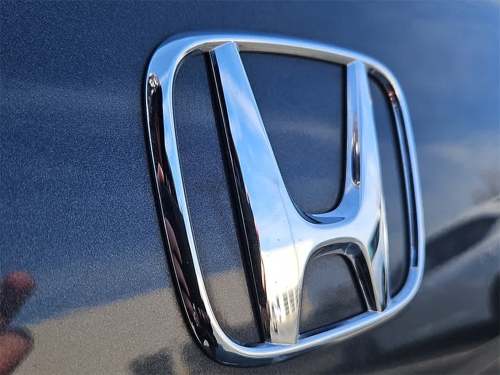 Thumbnail: 2025 Honda Civic - 27