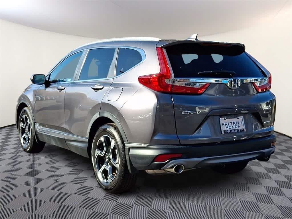 Thumbnail: 2019 Honda CR-V - 6