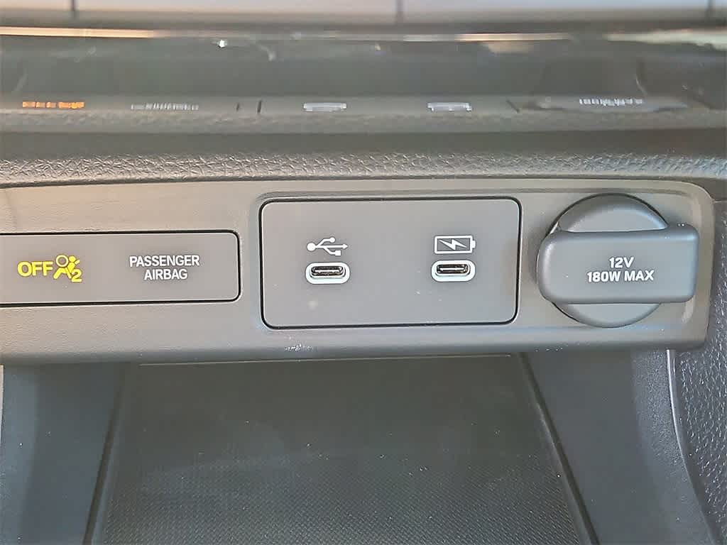 Thumbnail: 2026 Honda Civic - 16