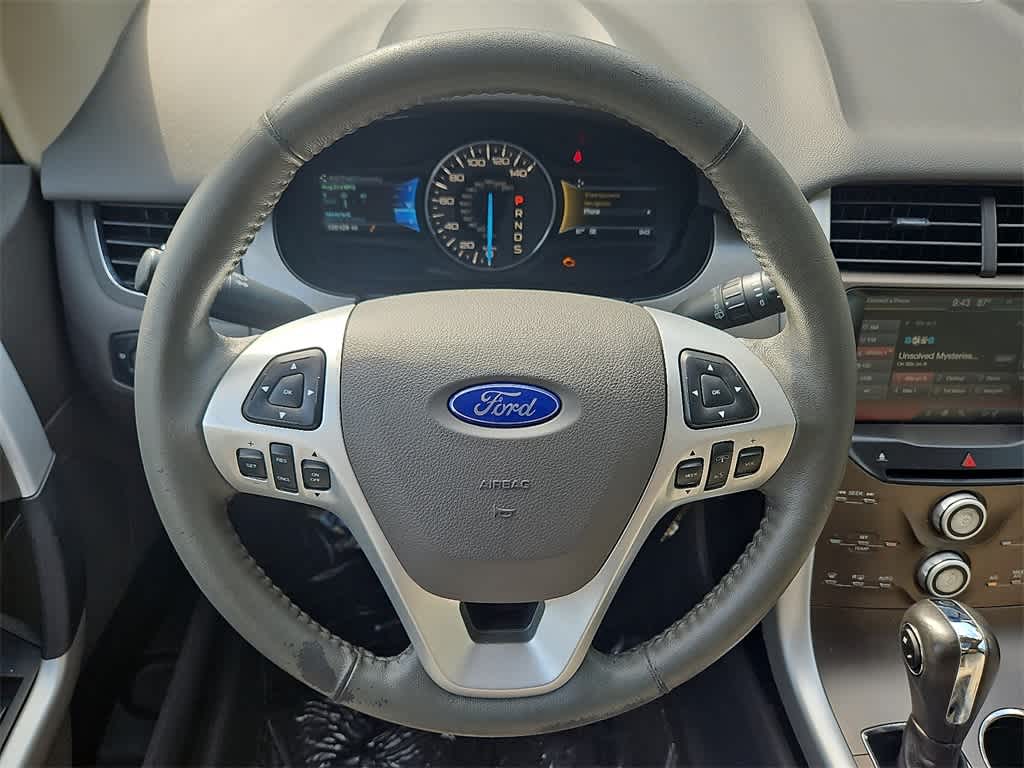 Thumbnail: 2014 Ford Edge - 19