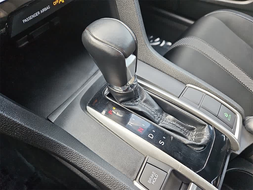 Thumbnail: 2021 Honda Civic - 13