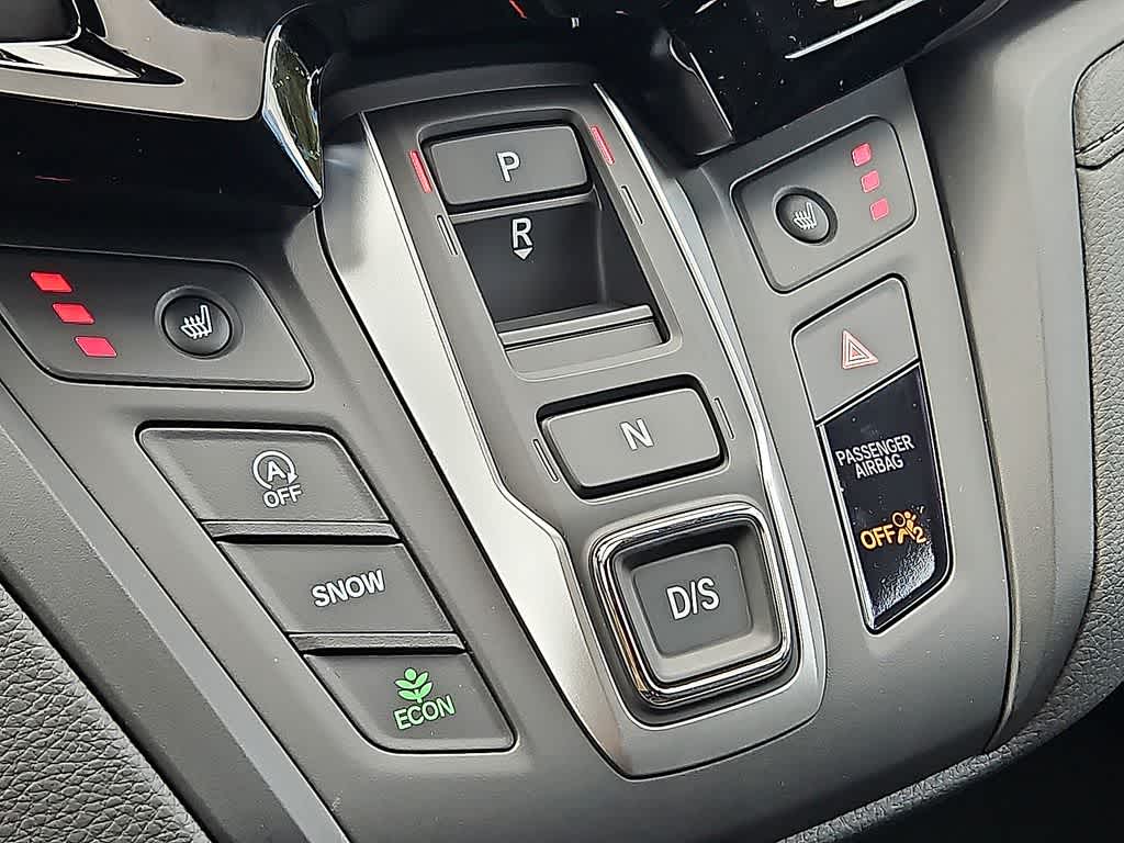 Thumbnail: 2026 Honda Odyssey - 12