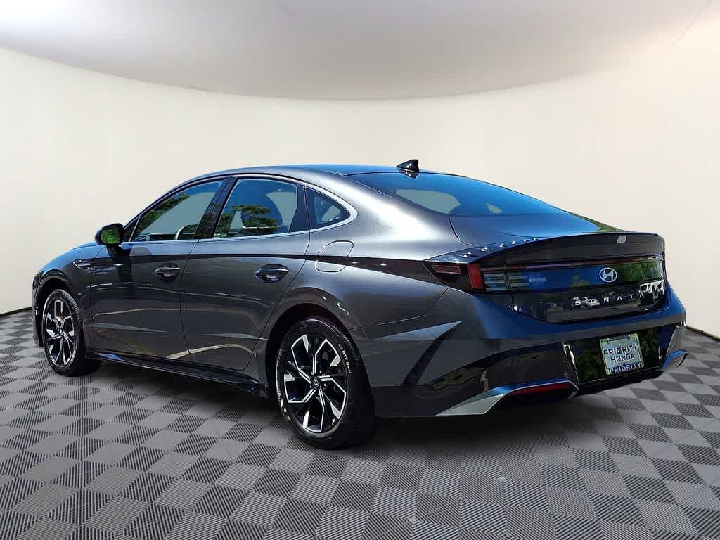 Thumbnail: 2025 Hyundai Sonata - 6
