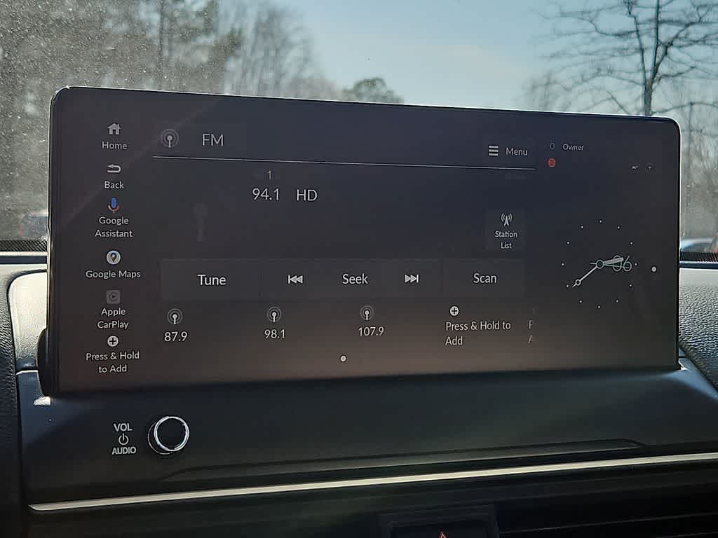 Thumbnail: 2026 Honda Pilot - 14