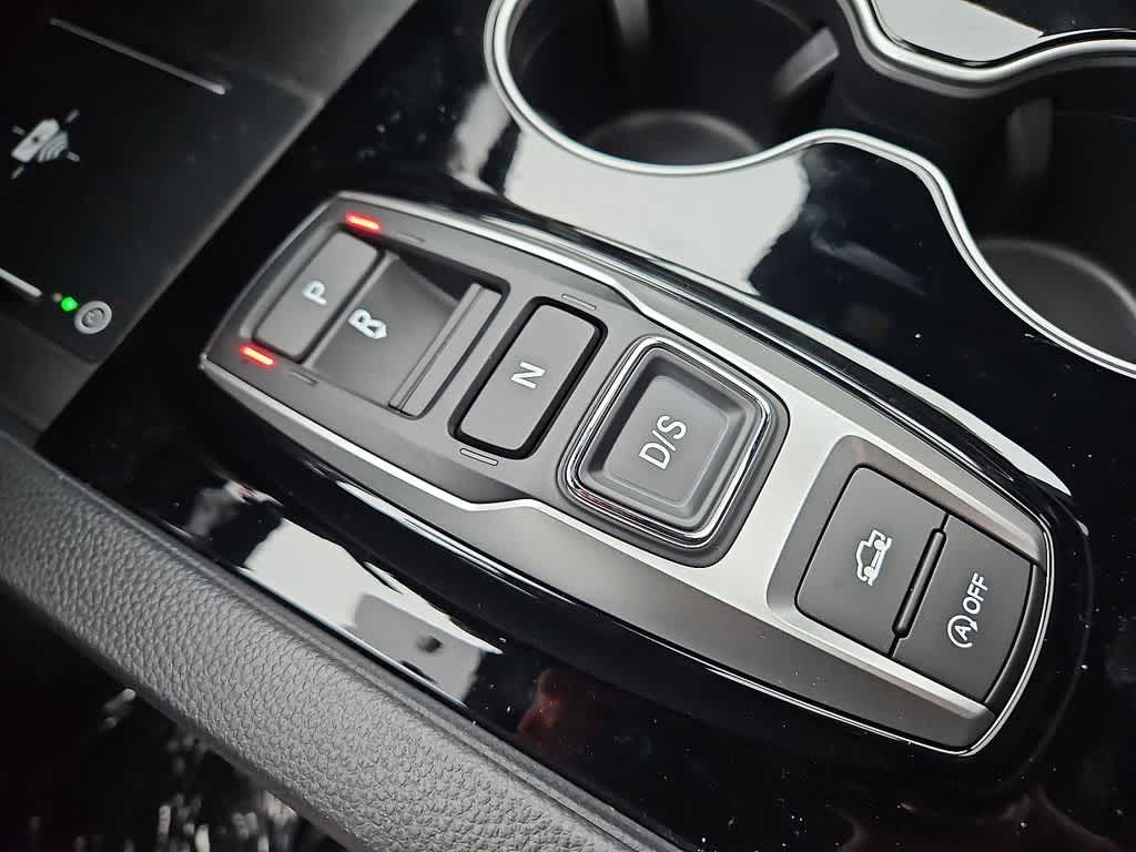 Thumbnail: 2026 Honda Ridgeline - 11