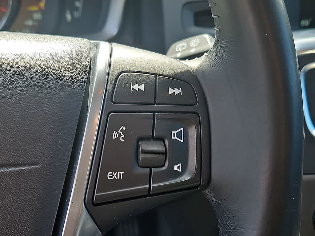 Thumbnail: 2015 Volvo V60 - 20