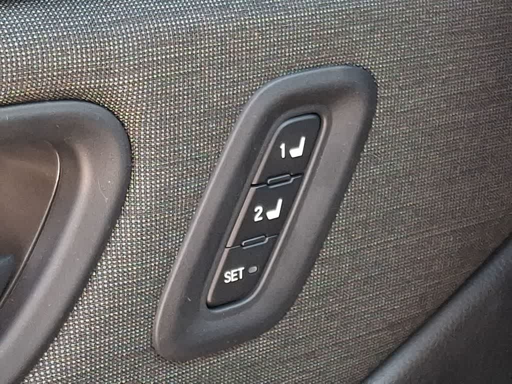 Thumbnail: 2026 Honda Passport - 16