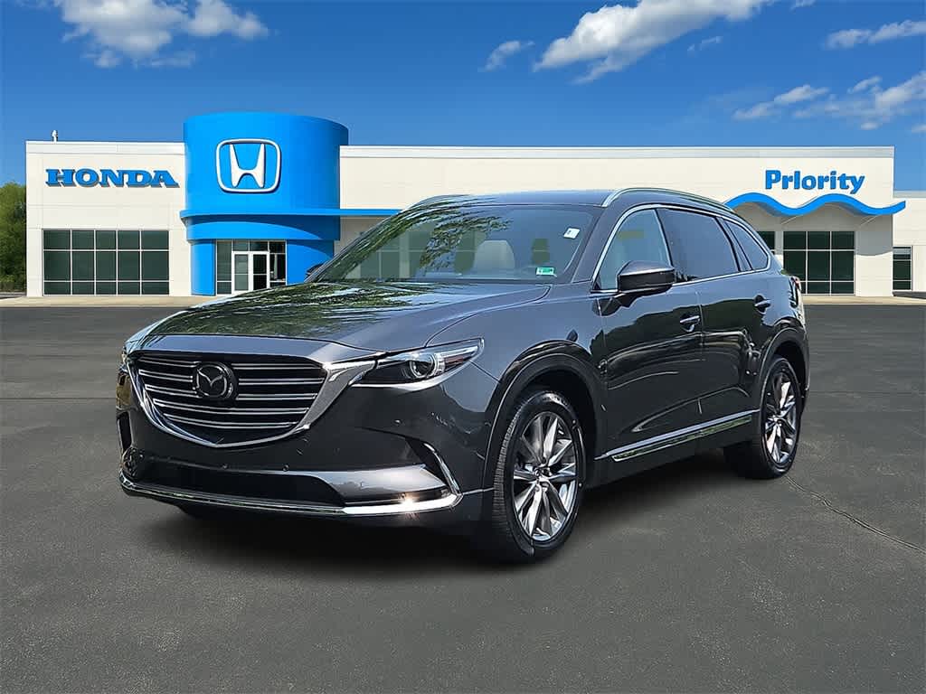 2019 Mazda CX-9 Grand Touring -
                  Chesapeake, VA