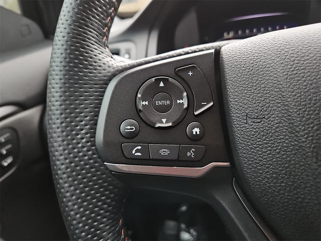 Thumbnail: 2023 Honda Passport - 22