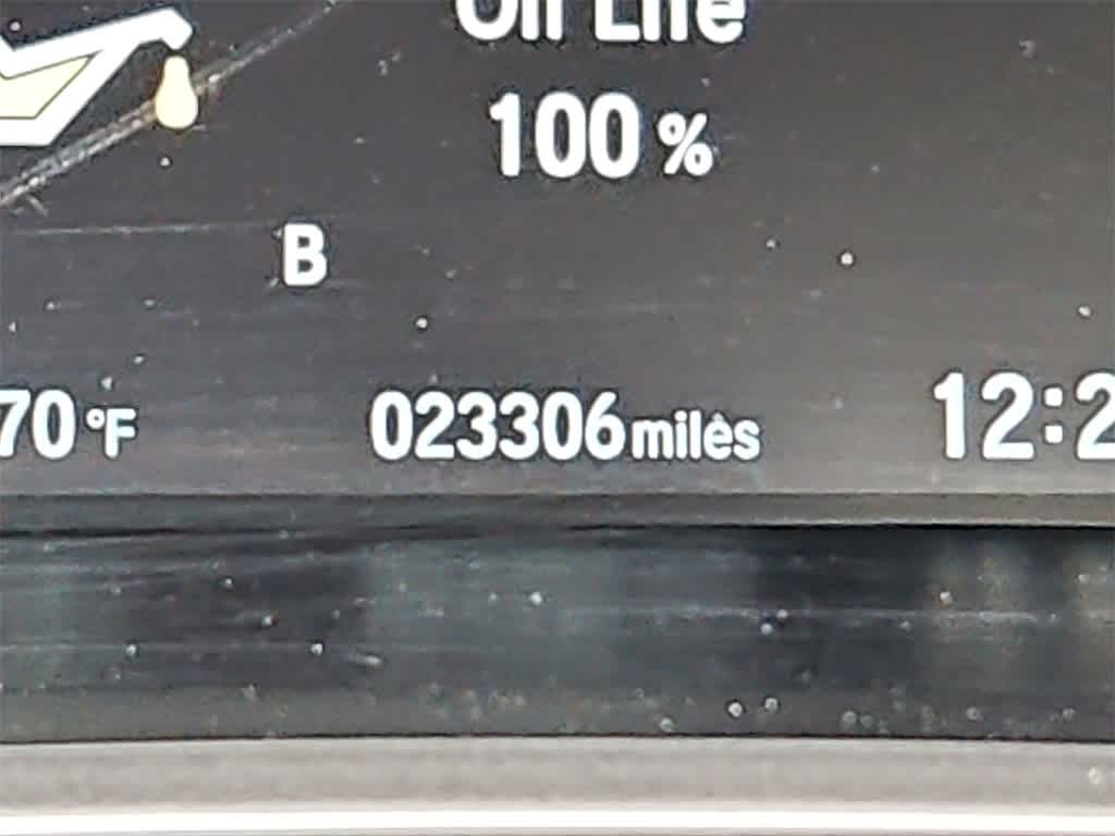 Thumbnail: 2021 Honda CR-V - 18