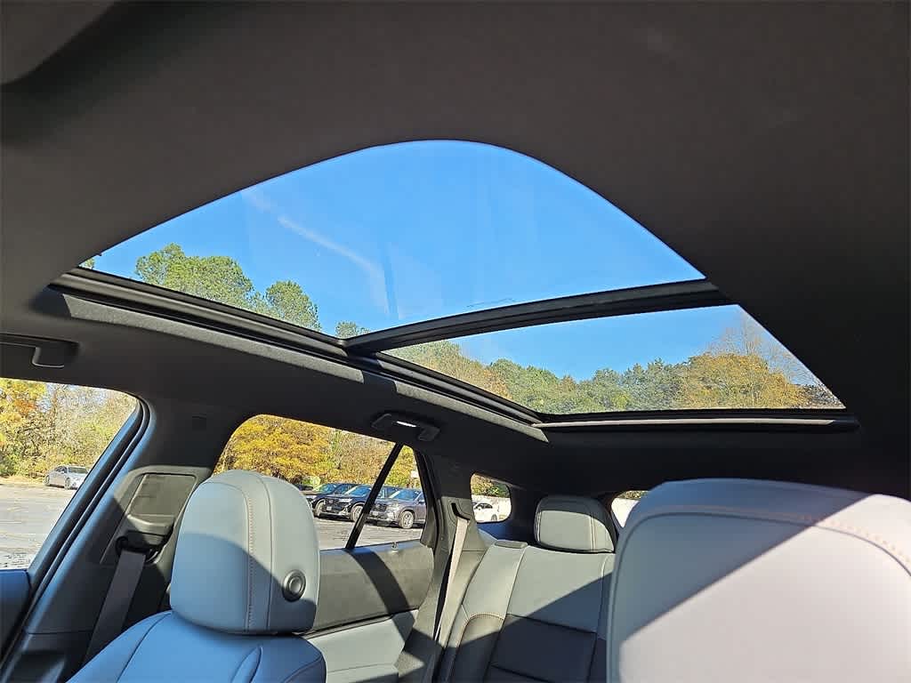 Thumbnail: 2026 Honda Prologue - 7