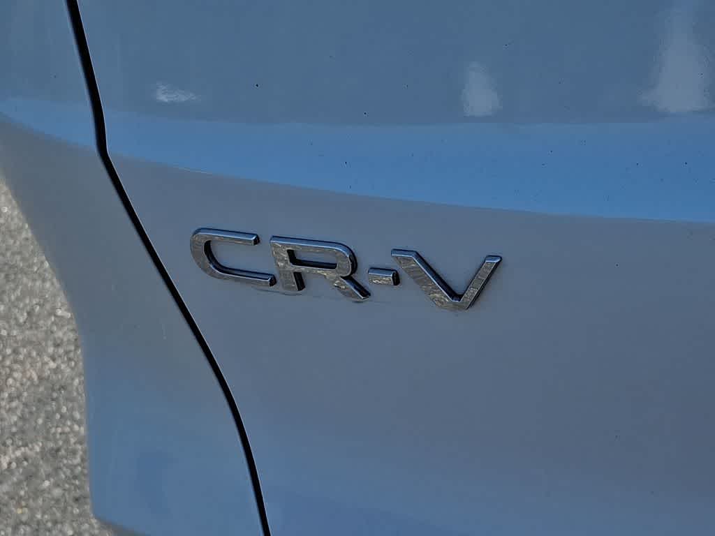 Thumbnail: 2023 Honda CR-V - 32