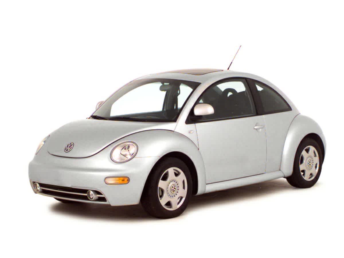 2000 Volkswagen New Beetle GLS -
                  Chesapeake, VA
