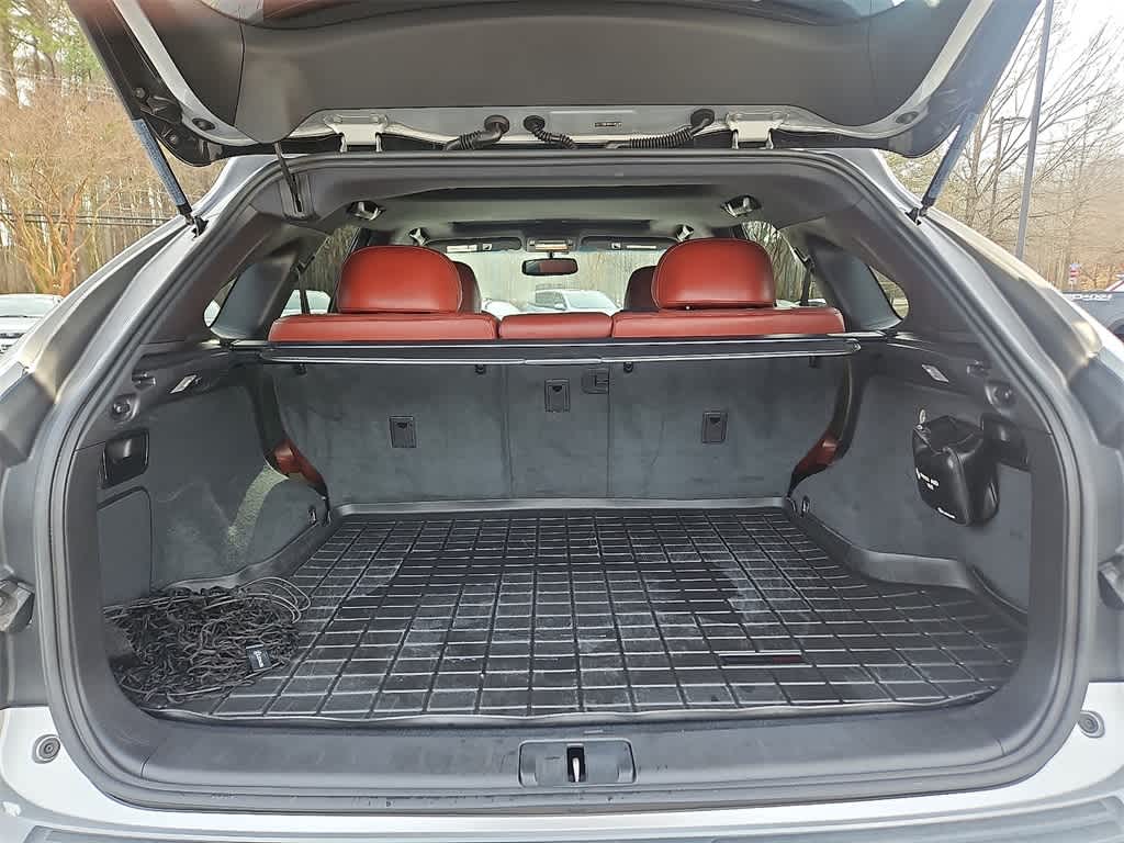 Thumbnail: 2015 Lexus RX - 26