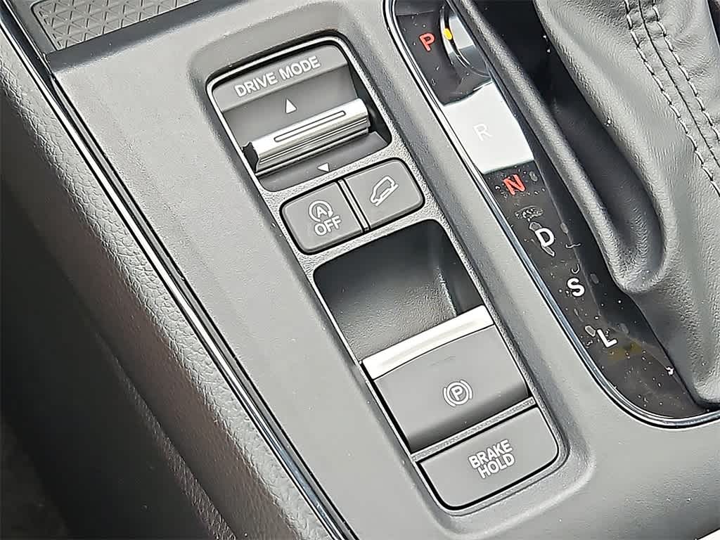 Thumbnail: 2026 Honda CR-V - 17