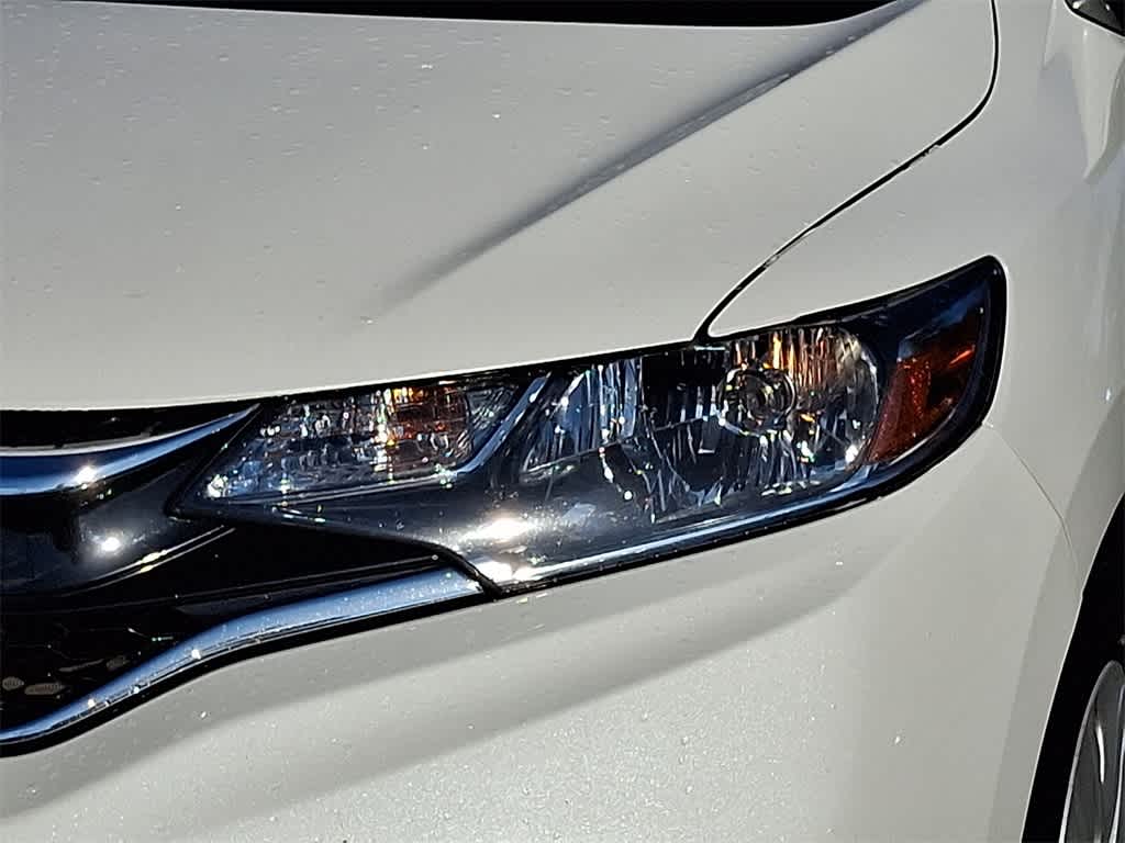 Thumbnail: 2020 Honda Fit - 9