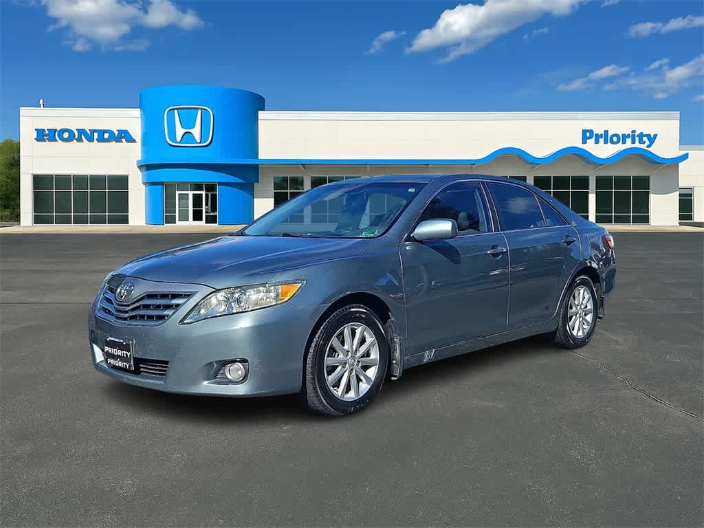 2010 Toyota Camry XLE -
                  Chesapeake, VA