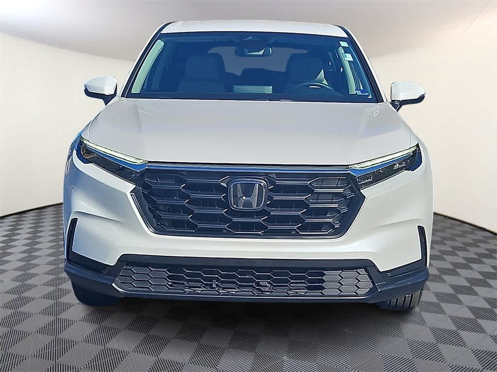 Thumbnail: 2025 Honda CR-V - 2