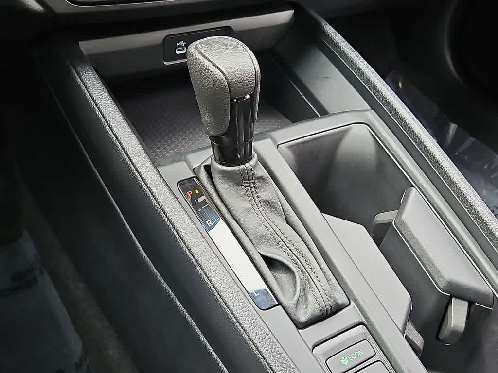 Thumbnail: 2025 Honda Accord - 15