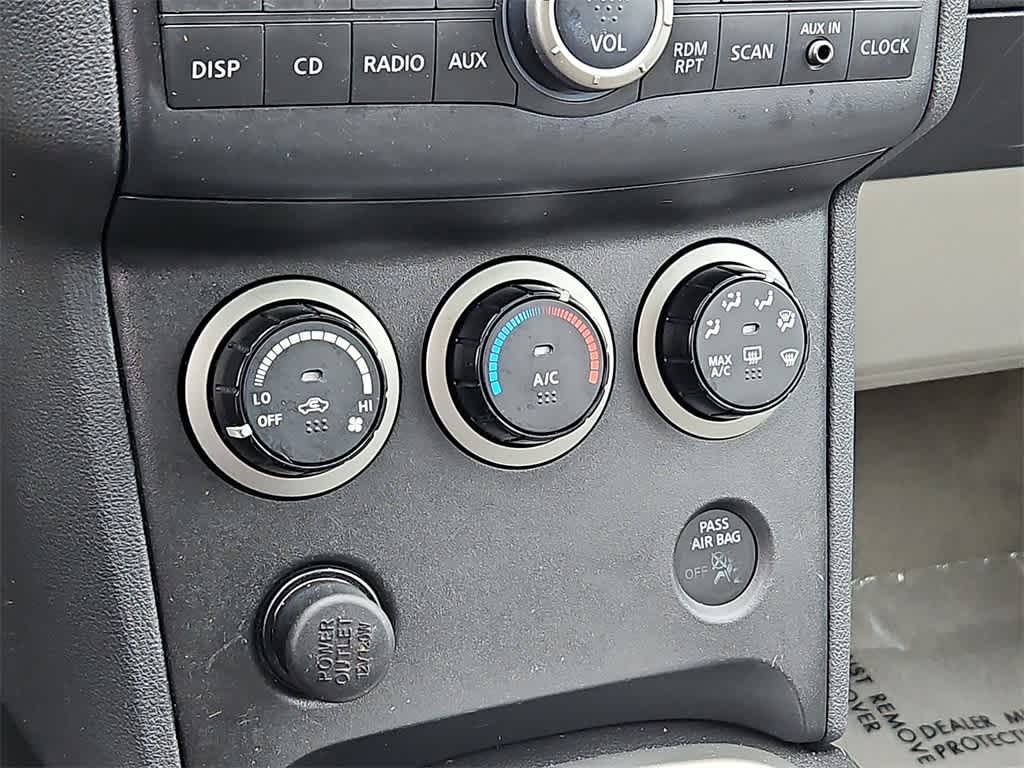 Thumbnail: 2010 Nissan Rogue - 14